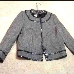 Blazer Dana Buchman size e